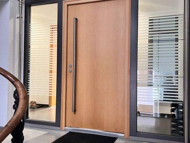 Büro zur Miete 690 € 2 Zimmer 35 m² Bürofläche Innenstadt Fürth 90762