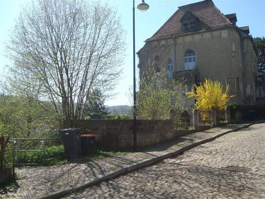 Grundstück zum Kauf 21.000 € 210 m² Grundstück Beethovenstraße Eisenach 99817