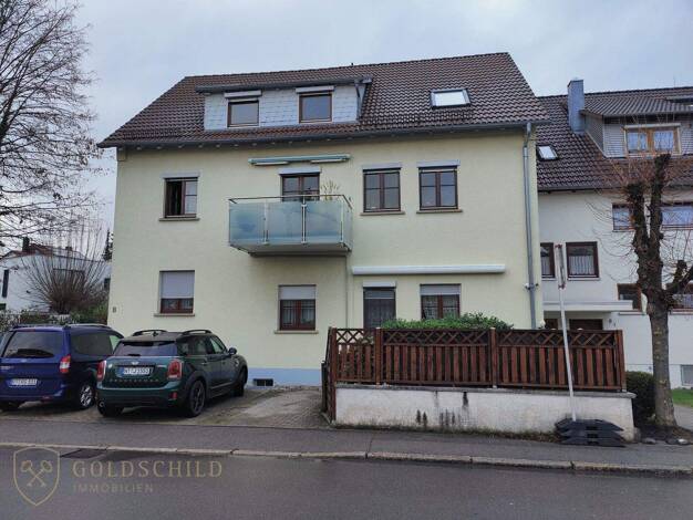 Wohnung zum Kauf 299.000 € 4 Zimmer 84,8 m² Burgholz Reutlingen 72766