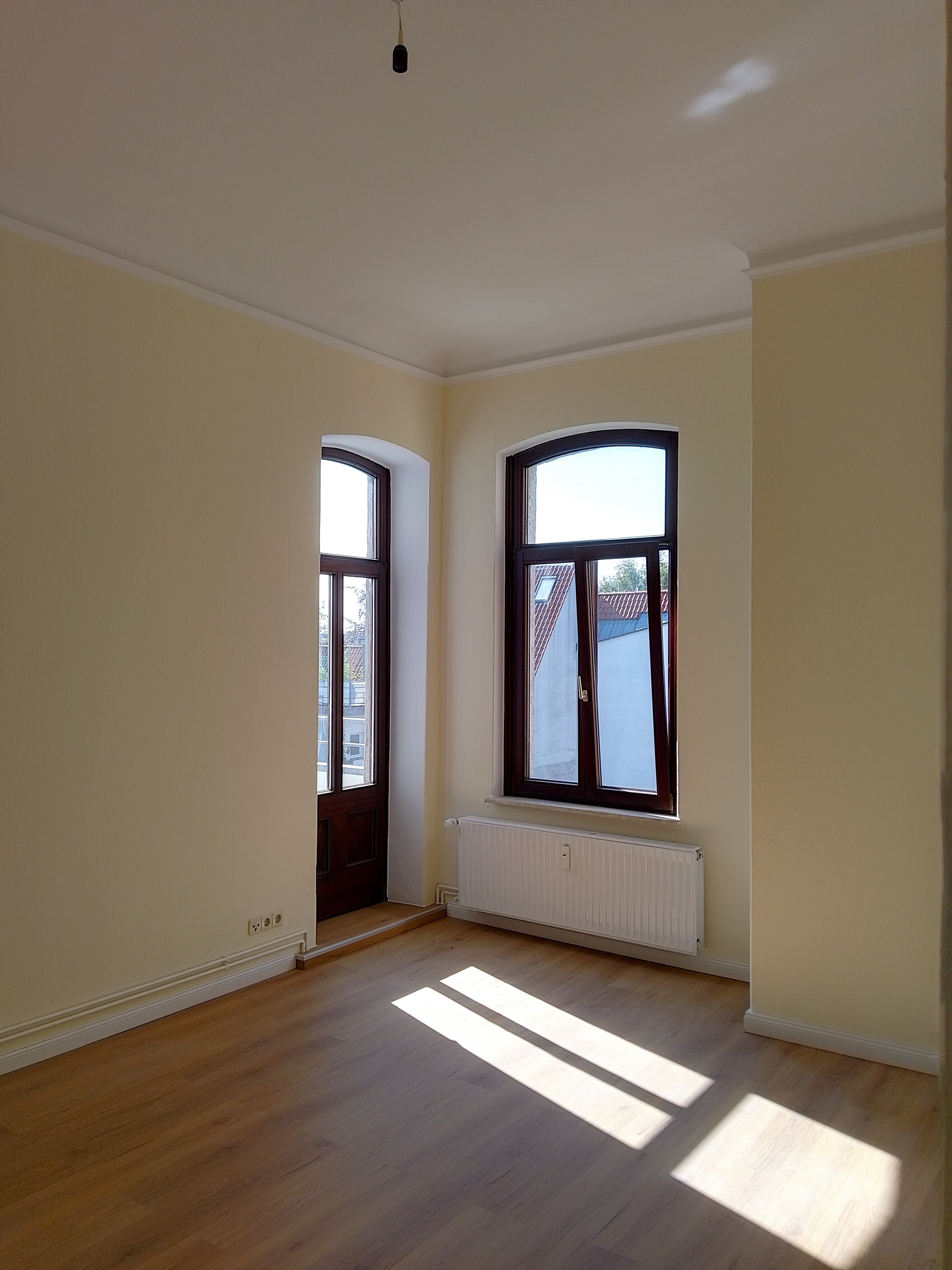 Wohnung zur Miete 430 € 2 Zimmer 70 m²<br/>Wohnfläche 3.<br/>Geschoss ab sofort<br/>Verfügbarkeit Hafenstraße 44 Klushof Bremerhaven 27576