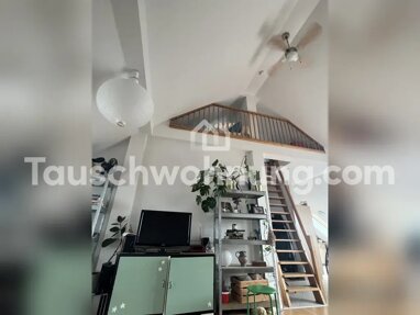 Wohnung zur Miete 1.445 € 2,5 Zimmer 85 m² 5. Geschoss Tegel Berlin 13507