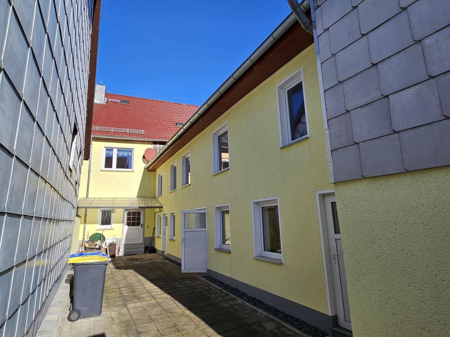 Einfamilienhaus zum Kauf - Ansicht 2