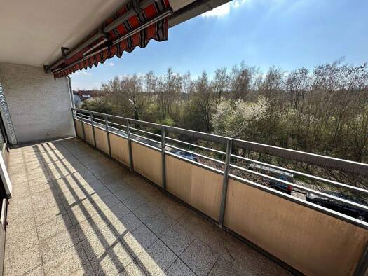 Wohnung zum Kauf 245.000 € 3 Zimmer 103 m² 2. Geschoss frei ab sofort Dreieichenhain Dreieich 63303