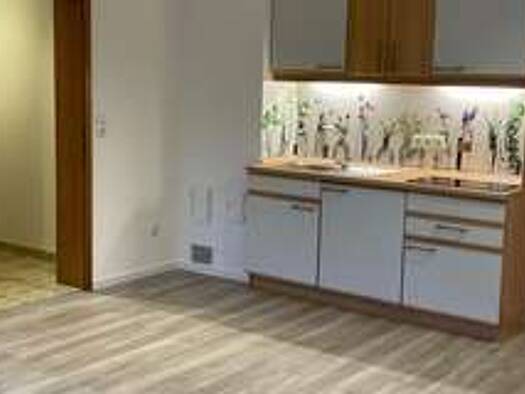 Wohnung zur Miete 495 € 1 Zimmer 33 m² Geschoss -1/3 frei ab sofort Kochel Kochel am See 82432