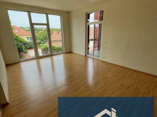 Wohnung zur Miete 700 € 4 Zimmer 107,3 m² Lindenberg 13 Apolda 99510