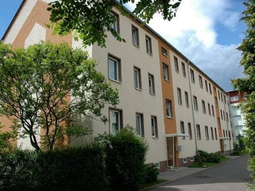 Wohnung zur Miete 385 € 3 Zimmer 59 m² 1. Geschoss Waldstraße 15 Colditz 04680