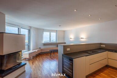 Terrassenwohnung zum Kauf 550.000 € 4 Zimmer 98,5 m² 2. Geschoss Vomp 6134