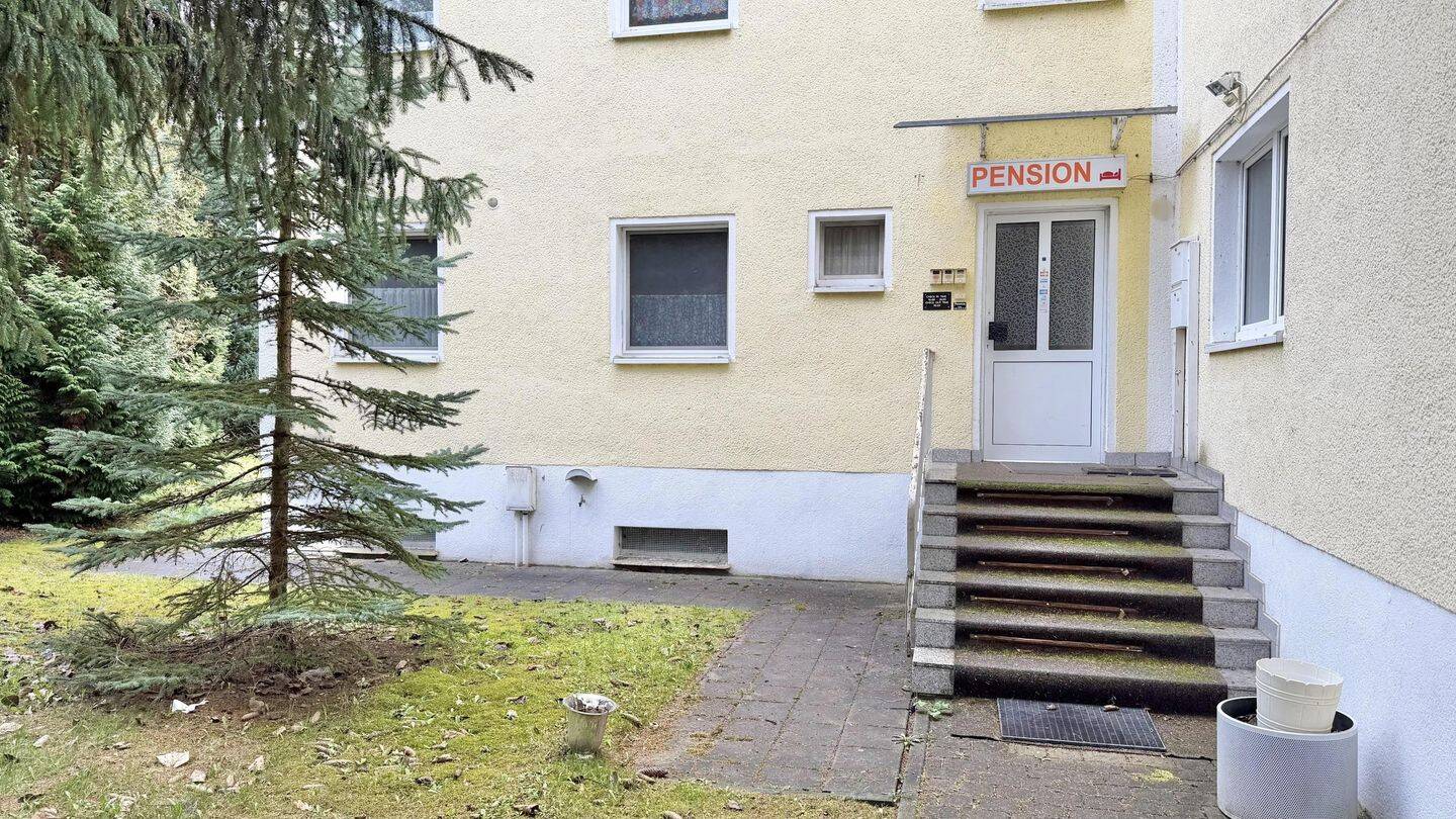 Mehrfamilienhaus zum Kauf - Mehr