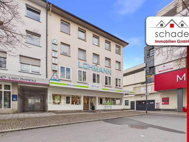 Haus zum Kauf 549.000 € 11 Zimmer 271,7 m² 284 m² Grundstück Plettenberg Plettenberg 58840