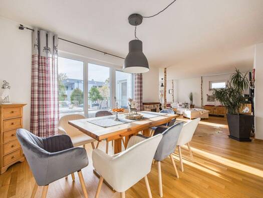 Wohnung zum Kauf 559.000 € 4 Zimmer 138 m² Dambach Fürth 90768