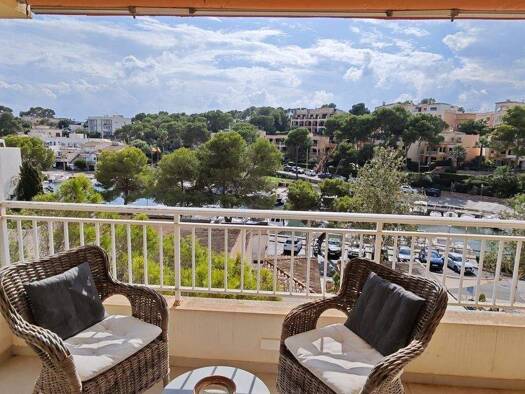 Wohnung zum Kauf provisionsfrei 398.000 € 2 Zimmer 66 m² frei ab sofort Porto Petro 07691