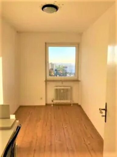 Wohnung zur Miete 960 € 4 Zimmer 88 m² Geschoss 10/17 Dieburger Straße 1 Langen Langen 63225