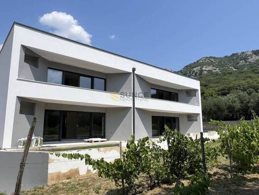 Wohnung zum Kauf - Erstbezug 295.000 € 2 Zimmer 64 m² Baška 51523