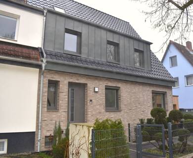 Wohnung zur Miete 570 € 1 Zimmer 28 m² Dachgeschoss Wilhelmsburg Hamburg 21107