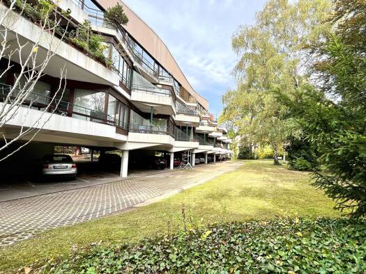 Wohnung zum Kauf 195.000 € 2 Zimmer 59,4 m² Geschoss 1/2 frei ab sofort Beethovenstraße 29 Lankwitz Berlin 12247
