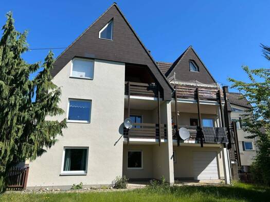 Wohnung zum Kauf 225.000 € 10 Zimmer 145 m² Feldkirchen Neuwied 56567