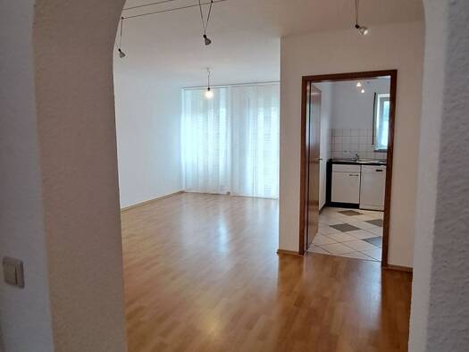 Wohnung zur Miete 595 € 2 Zimmer 55 m² Geschoss 1/3 frei ab 01.08.2026 Mögglingen 73563