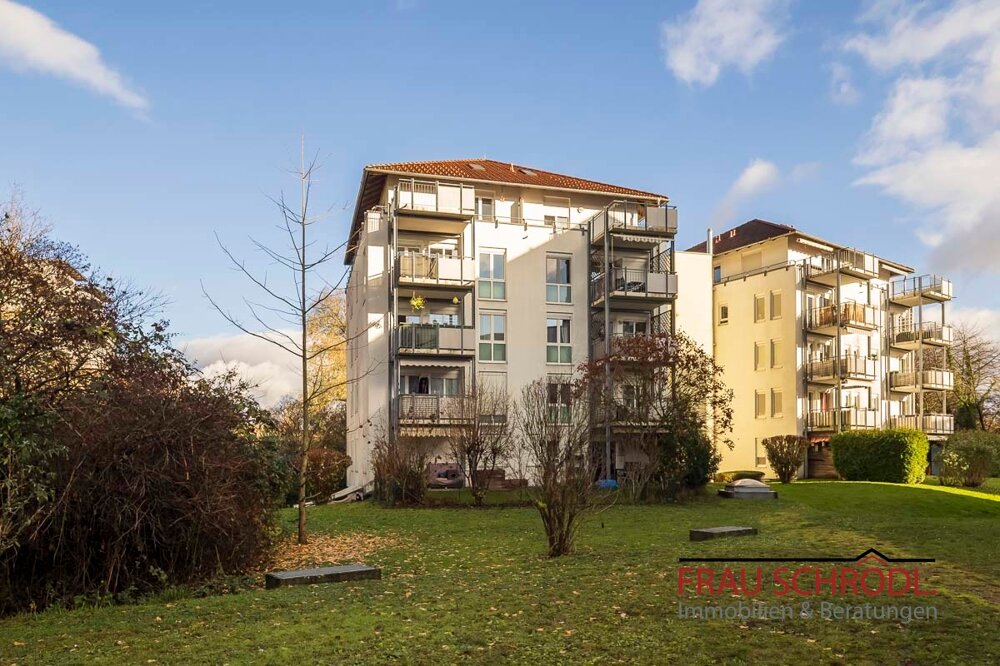 Wohnung zum Kauf 199.000 € 3,5 Zimmer 107,7 m²<br/>Wohnfläche Nord - West Radolfzell am Bodensee 78315