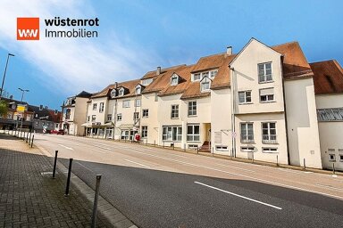 Maisonette zum Kauf 199.000 € 5 Zimmer 120,5 m² 2. Geschoss St. Ingbert Sankt Ingbert 66386