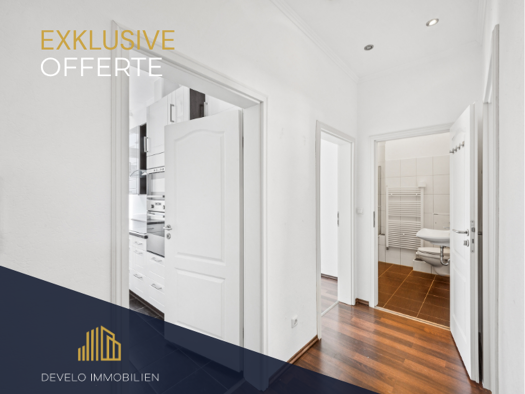 Wohnung zum Kauf 249.000 € 3 Zimmer 63 m² 1. Geschoss Höchst Frankfurt am Main 65929