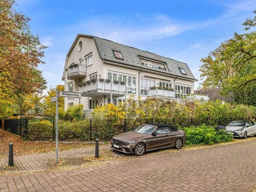 Sonstiges zum Kauf als Kapitalanlage geeignet 215.000 € 2 Zimmer 62 m² Heiligensee Berlin 13503