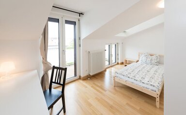 Wohnung zur Miete Wohnen auf Zeit 870 € 5 Zimmer 10 m² frei ab 20.01.2025 Kohlstraße 7 Deutsches Museum München 80469