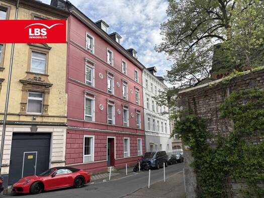 Wohnung zum Kauf provisionsfrei 4 Zimmer 90 m² Briefstraße 4 Elberfeld Elberfeld 42107