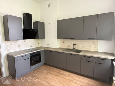 Wohnung zur Miete 850 € 4 Zimmer 130 m² 1. Geschoss Finsterwalde Finsterwalde 03238