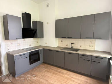 Wohnung zur Miete 850 € 4 Zimmer 130 m² 1. Geschoss Finsterwalde Finsterwalde 03238