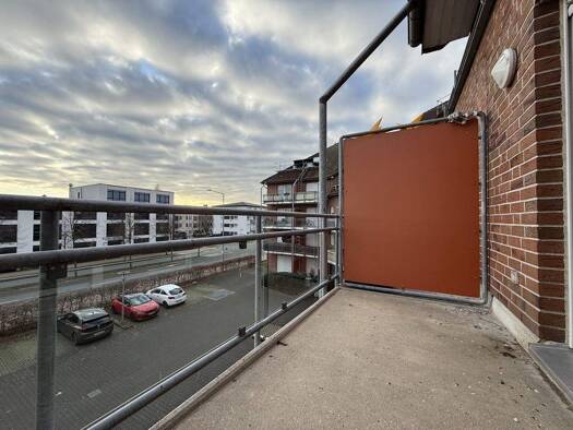 Studio zur Miete 425 € 1 Zimmer 32,5 m² 2. Geschoss frei ab 01.03.2026 Horner Straße 22 Kernstadt Paderborn 33102