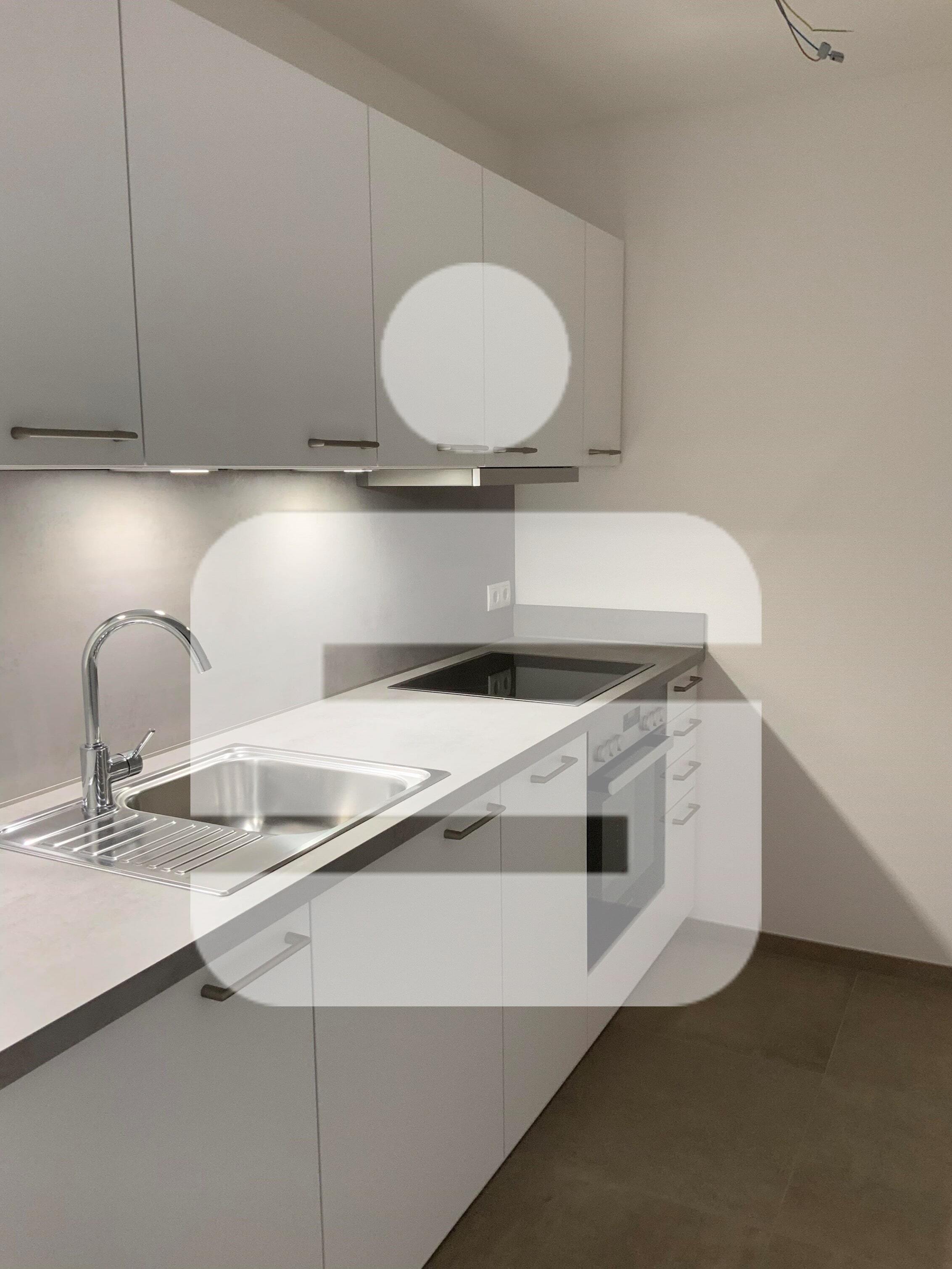 Wohnung zur Miete 580 € 1 Zimmer 48 m²<br/>Wohnfläche Haidenhof Nord Passau 94032