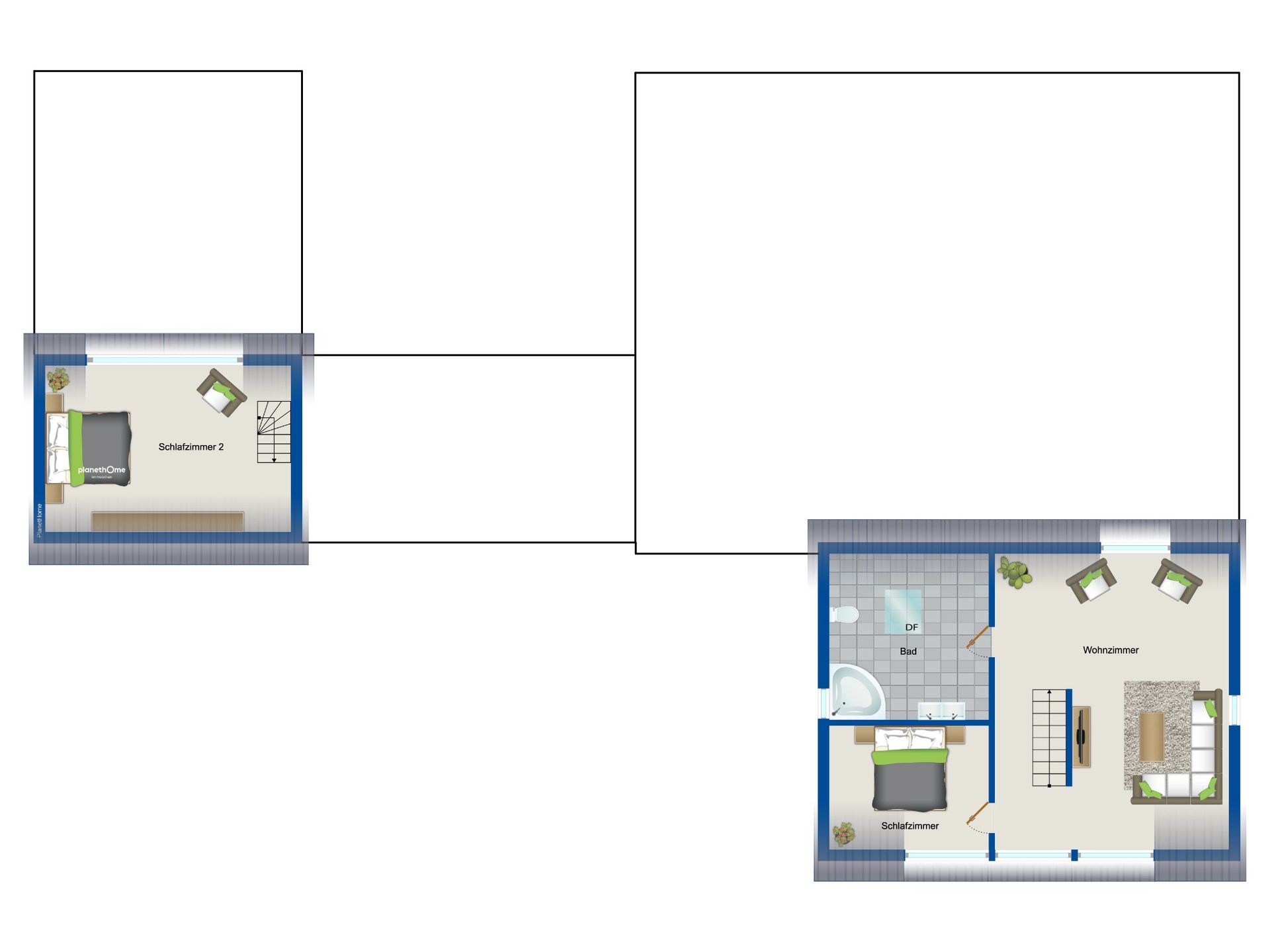 Mehrfamilienhaus zum Kauf 549.000 € 17 Zimmer 510,5 m²<br/>Wohnfläche 2.420 m²<br/>Grundstück Spellen Voerde (Niederrhein) 46562