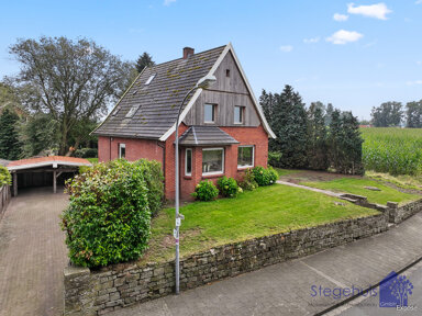 Einfamilienhaus zum Kauf 439.000 € 7 Zimmer 145 m² 750 m² Grundstück Gildehaus Bad Bentheim / Gildehaus 48455