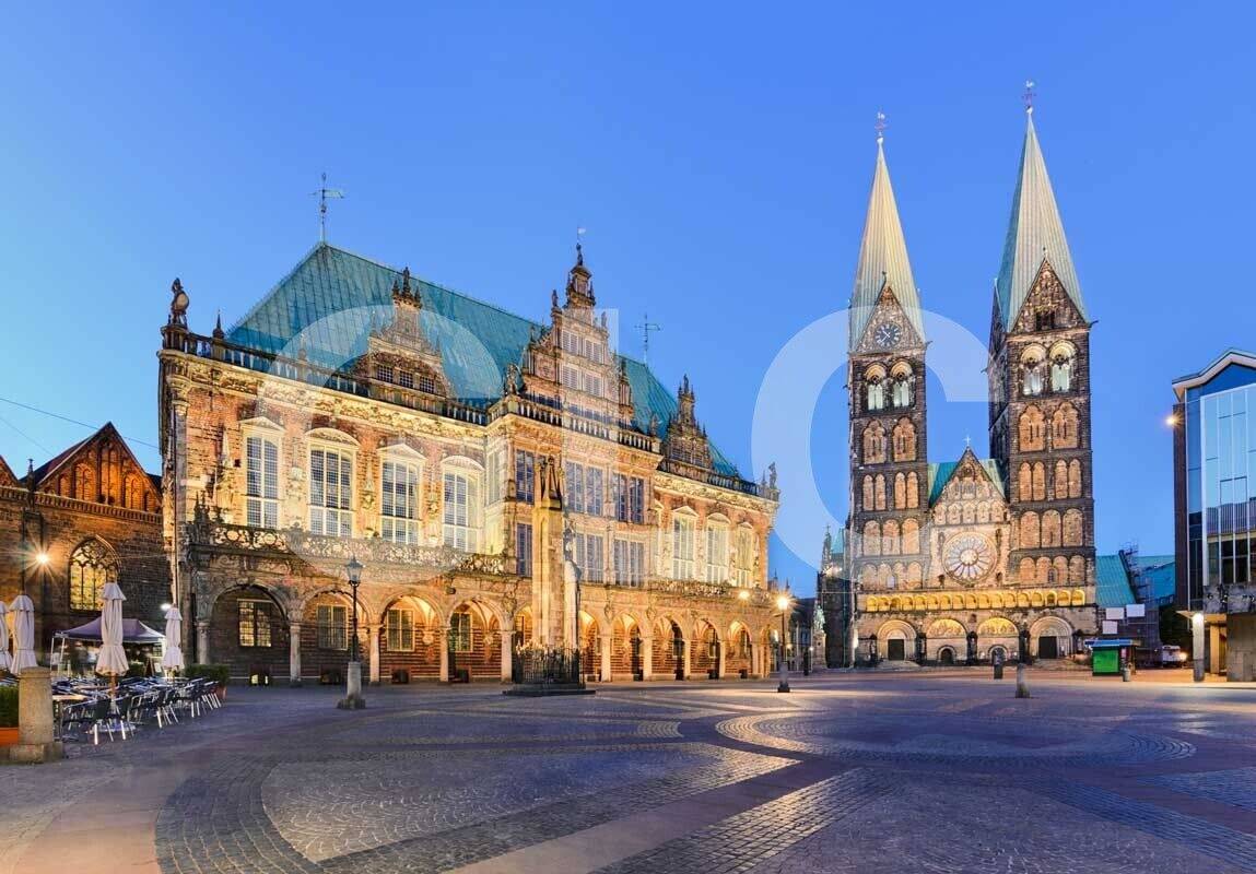 Gewerbegrundstück zum Kauf, Ost