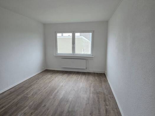 Wohnung zur Miete 438 € 3 Zimmer 63 m² 5. Geschoss frei ab sofort Keplerstr. 10 Mueßer Holz Schwerin 19063