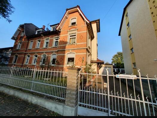 Wohnung zur Miete 1.130 € 3 Zimmer 80 m² Geschoss EG/2 frei ab sofort Rastatt 76437