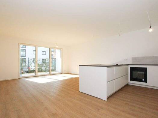 Wohnung zur Miete 1.032 € 3 Zimmer 86 m² Braunschweig 38114