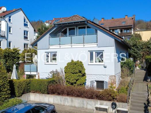 Einfamilienhaus zum Kauf 779.000 € 8 Zimmer 190 m² 600 m² Grundstück Georgenborn Schlangenbad 65388