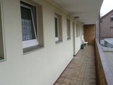 Wohnung zur Miete 395 € 2,5 Zimmer 57 m² 2. Geschoss Bottroper Str. 175 Osterfeld-West Oberhausen 46117