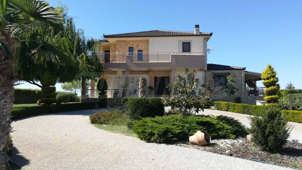 Villa zum Kauf 800.000 € 380 m² Nea Iraklia