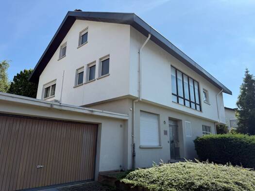 Einfamilienhaus zum Kauf 595.000 € 5,5 Zimmer 189 m² 689 m² Grundstück Leimen 69181