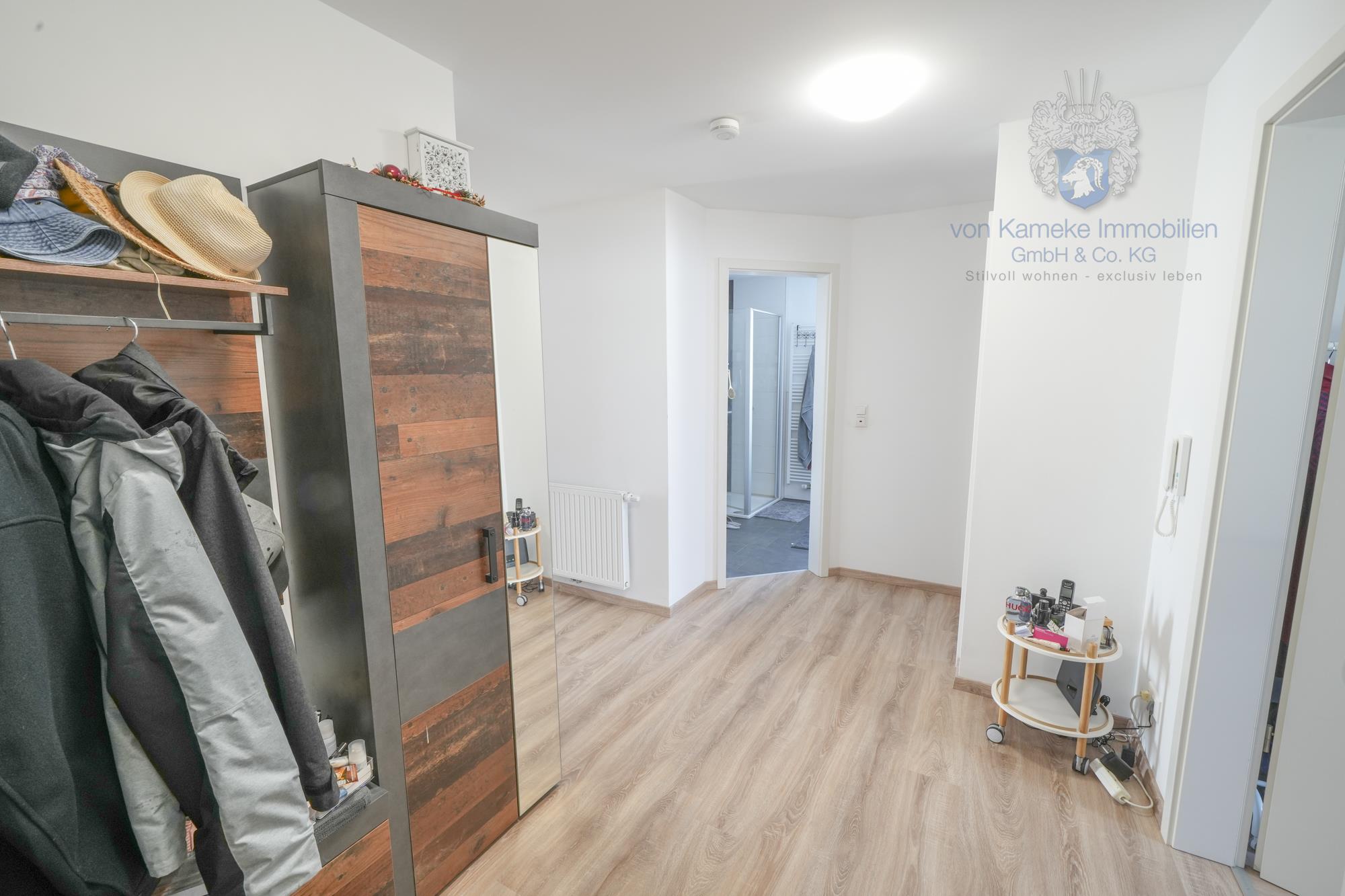 Wohnung zur Miete 920 € 3 Zimmer 85 m²<br/>Wohnfläche 2.<br/>Geschoss Großenseebach 91091