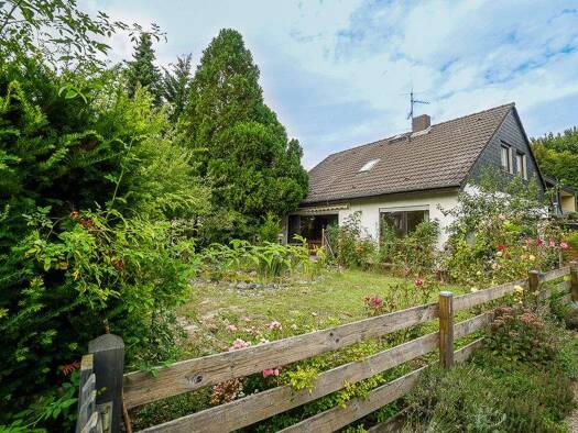 Einfamilienhaus zum Kauf provisionsfrei 523.000 € 5 Zimmer 129 m² 465 m² Grundstück Bodenheim 55294