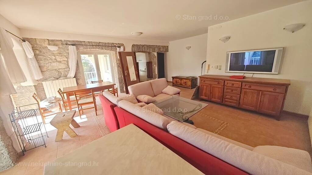 Wohnung zum Kauf 265.000 € 3 Zimmer 85 m² Krk 51500