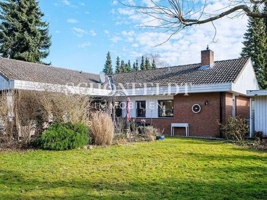 Einfamilienhaus zum Kauf 329.000 € 6 Zimmer 127 m² 1.669 m² Grundstück Eutin 23701