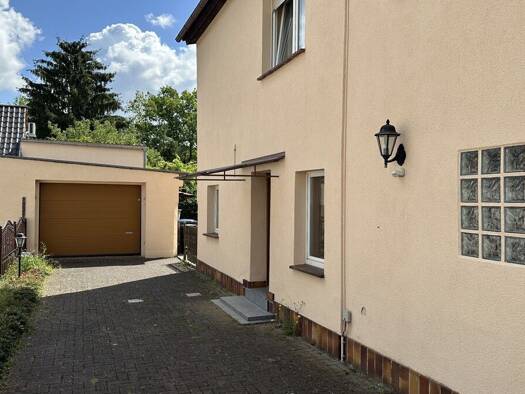 Einfamilienhaus zum Kauf 150.000 € 6 Zimmer 150 m² 953 m² Grundstück Muldenstein Muldestausee 06774