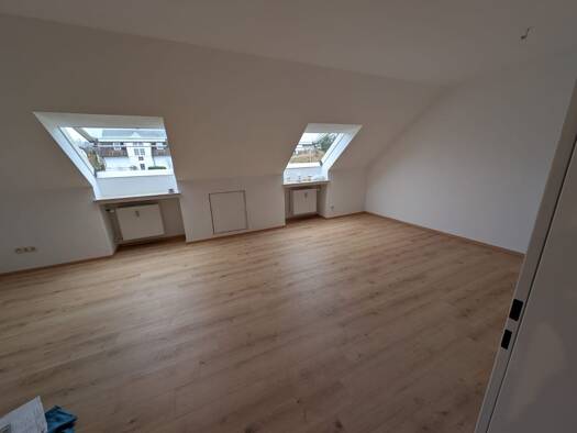 Wohnung zur Miete 450 € 2 Zimmer 43 m² Geschoss 2/3 frei ab 01.03.2026 Heroldsberg 90562