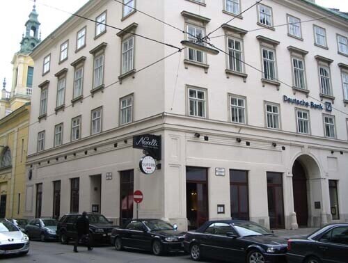 Büro-/Praxisfläche zur Miete 13,90 € Wien,Innere Stadt 1010