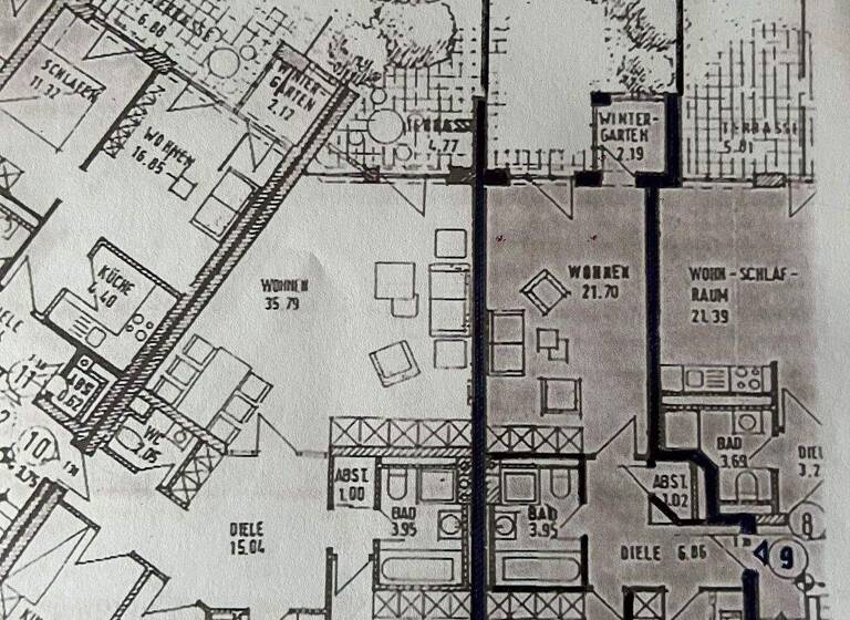 Wohnung zum Kauf provisionsfrei 329.000 € 2 Zimmer 68 m² Kempten Kempten (Allgäu) 87435