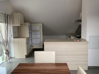 Wohnung zur Miete 550 € 2 Zimmer 50 m² 2. Geschoss Graben Graben-Neudorf 76676